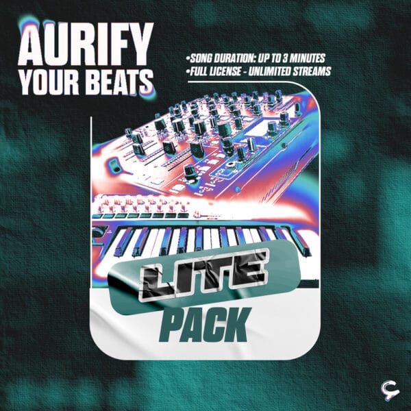 Aurify Your Beats - LITE PACK