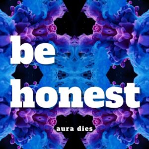 Be Honest cover