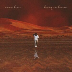 Bring U Down cover