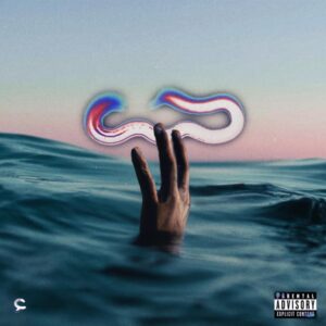 Inert Cloud album cover