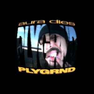 PLYGRND cover