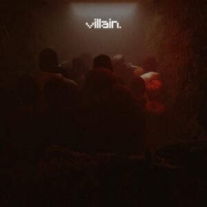 Villain cover