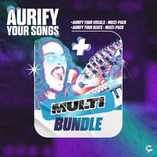 Aurify Your Songs - MULTI-BUNDLE