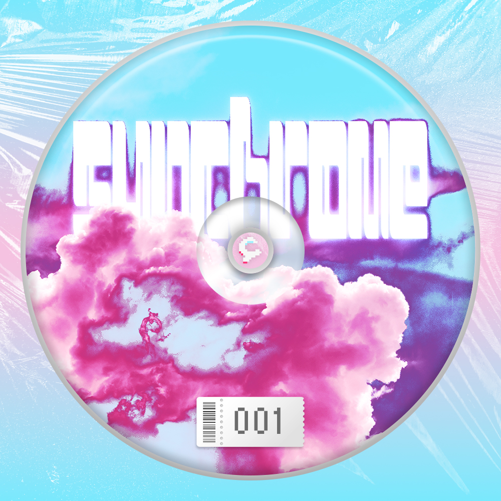 Synchrome - Image 1