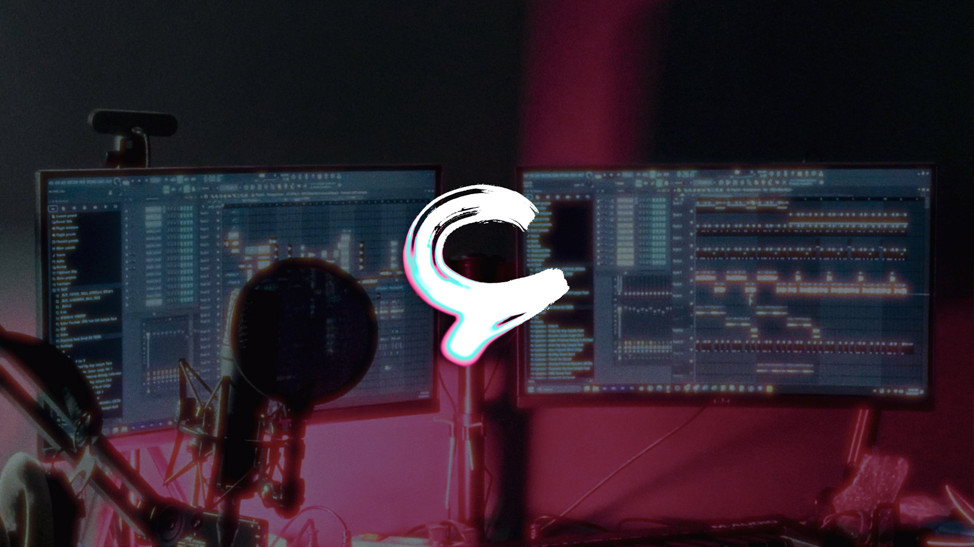 Scroll-controlled sequence